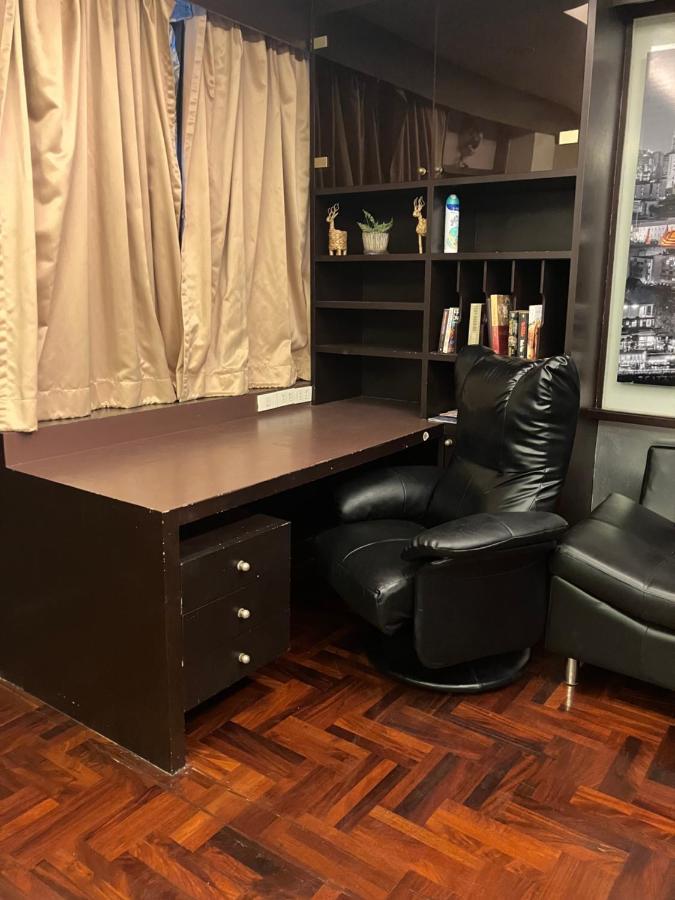 בנגקוק Flourish Apartments מראה חיצוני תמונה